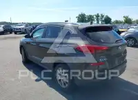 2019 Hyundai Tucson photo