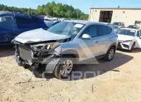 2019 Hyundai Tucson фото