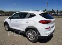 2019 Hyundai Tucson photo