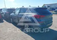 2019 Hyundai Tucson фото