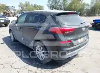2019 Hyundai Tucson фото