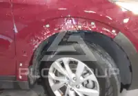 2019 Hyundai Tucson фото