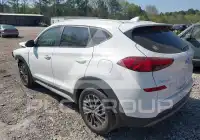 2019 Hyundai Tucson фото