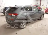 2019 Hyundai Tucson фото