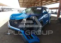 2019 Hyundai Tucson фото