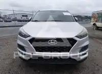 2019 Hyundai Tucson фото
