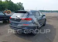 2019 Hyundai Tucson фото