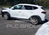 2019 Hyundai Tucson фото