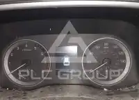 2019 Hyundai Tucson фото