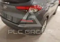 2019 Hyundai Tucson фото