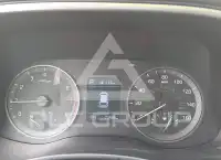 2019 Hyundai Tucson фото