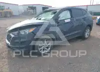 2019 Hyundai Tucson фото