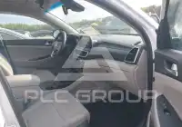 2019 Hyundai Tucson фото