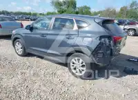 2019 Hyundai Tucson фото