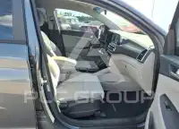 2019 Hyundai Tucson photo