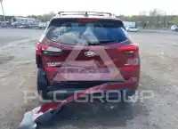 2019 Hyundai Tucson фото