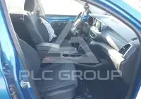 2019 Hyundai Tucson фото