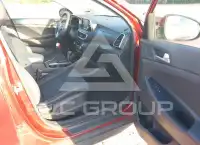 2019 Hyundai Tucson фото