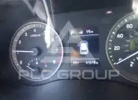 2019 Hyundai Tucson фото