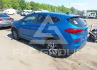 2019 Hyundai Tucson фото