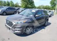 2019 Hyundai Tucson photo