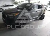2019 Hyundai Tucson фото