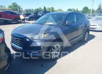 2019 Hyundai Tucson фото