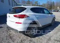 2019 Hyundai Tucson photo