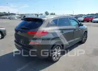 2019 Hyundai Tucson photo