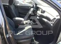 2019 Hyundai Tucson фото