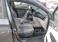 2019 Hyundai Tucson фото