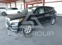 2019 Hyundai Tucson фото