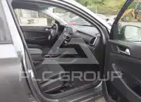 2019 Hyundai Tucson фото