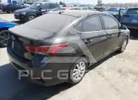 2019 Hyundai Accent фото