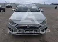 2019 Hyundai Accent фото