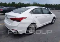 2019 Hyundai Accent фото