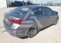2019 Hyundai Accent фото