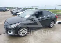 2019 Hyundai Accent фото