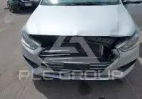 2019 Hyundai Accent фото
