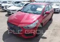 2019 Hyundai Accent фото