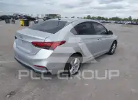 2019 Hyundai Accent фото
