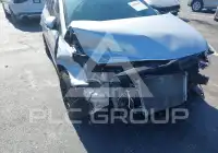 2019 Hyundai Accent photo