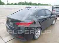 2019 Hyundai Accent фото