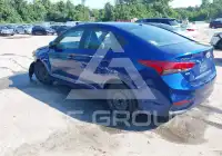 2019 Hyundai Accent фото