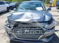 2019 Hyundai Accent photo
