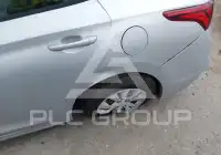 2019 Hyundai Accent фото