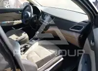 2019 Hyundai Accent фото