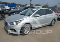 2019 Hyundai Accent фото