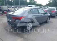 2019 Hyundai Accent фото