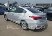2019 Hyundai Accent фото